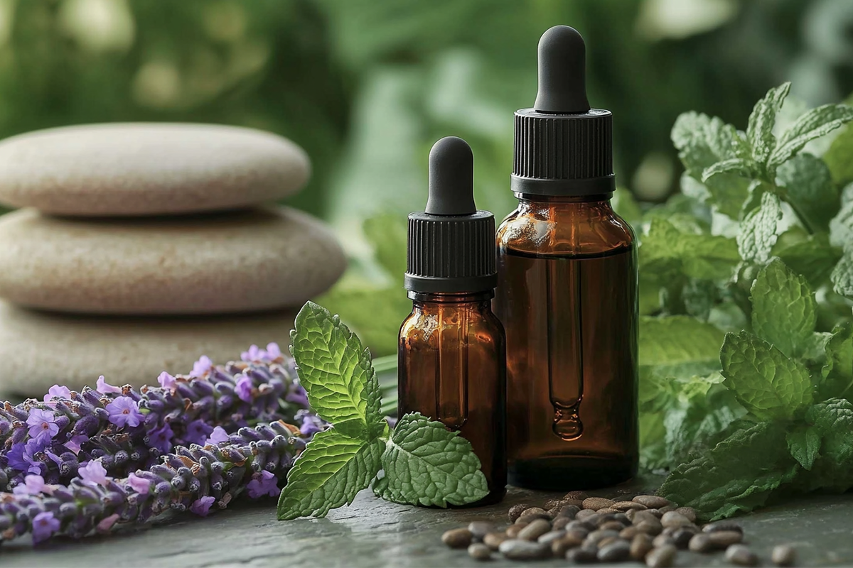 Pipeta de vidrio/conjunto de cuentagotas