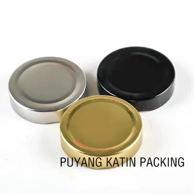 Tope de goma de alto tapas para embalaje cosmético y de jugo