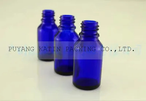 China Factory Vial de vidrio de Boston de alta calidad de alta calidad