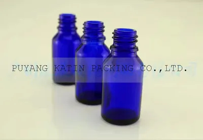 China Factory Vial de vidrio de Boston de alta calidad de alta calidad