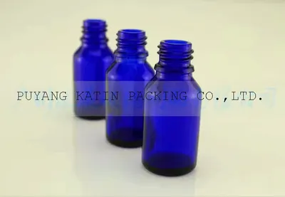 China Factory Vial de vidrio de Boston de alta calidad de alta calidad