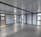 China Factory 700 mm/720 mm de ancho Instalar rápido Prefab Container House Oficina