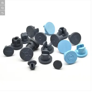 Selle Ring Inserta Caquero de goma 13 mm/34 mm