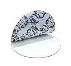 Revestimiento de sello de inducción de PEP en papel