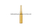 1-25 ml Amber/Clear Tubular Glass Ampulle