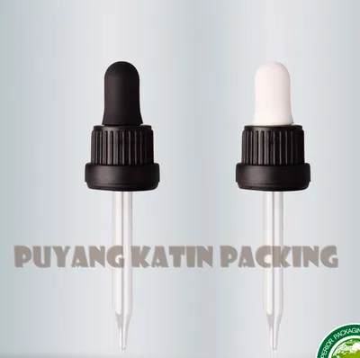 Pipetas de vidrio para doppers