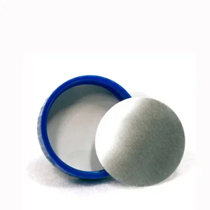 Revestimiento de sello de inducción de mascotas