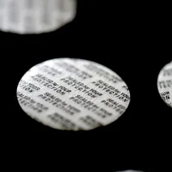 Revestimientos sensibles a la presión para el paquete farmacéutico