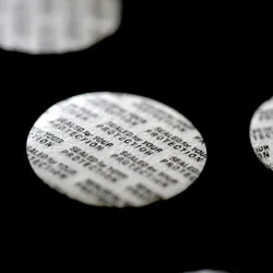 Revestimientos sensibles a la presión para el paquete farmacéutico