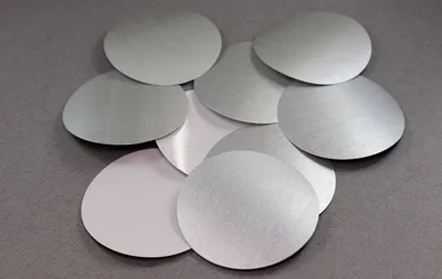 Revestimiento de sello de aluminio de vidrio para paquete farmacéutico