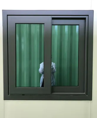 Casa portátil de contenedor portátil de 700/720 mm Campamento móvil