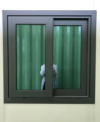 Casa portátil de contenedor portátil de 700/720 mm Campamento móvil