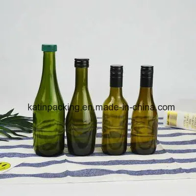 Mini botella de champán Nimi Bottle