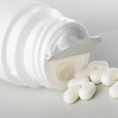 Revestimiento de sello de aluminio para píldora farmacéutica