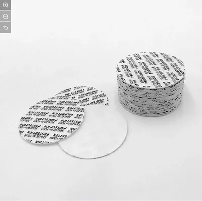 Liner de sello de inducción de PE de fábrica de China