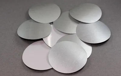 Liner de sello de inducción de vidrio de papel de fábrica de fábrica de China