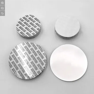 Revestimiento de sello de embotellador revestimiento de sello de presión revestimiento de sellado de inducción revestimiento de alimentos del revestimiento del sello de la tapa